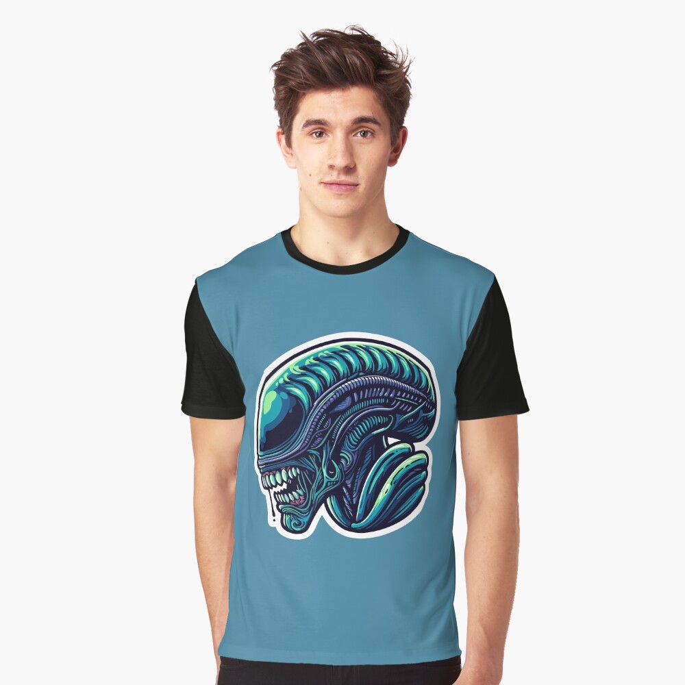 Item preview, Graphic T-Shirt designed and sold by NerdiPop.