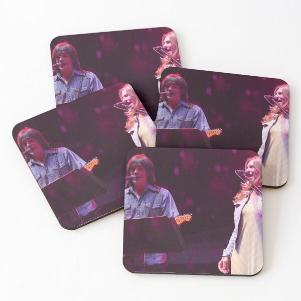 Item preview, Larry Campbell and Teresa Williams - Phil Lesh & Friends - Photograph designed and sold by ConcertImages.