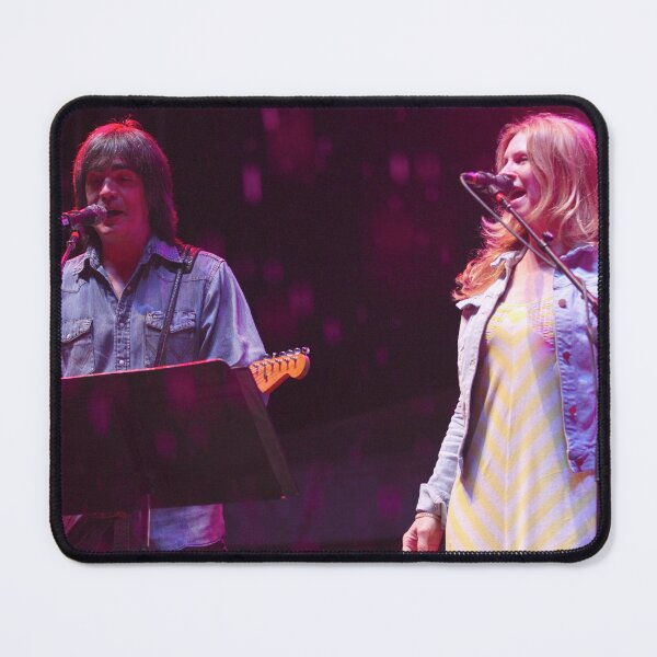 Item preview, Larry Campbell and Teresa Williams - Phil Lesh & Friends - Photograph designed and sold by ConcertImages.