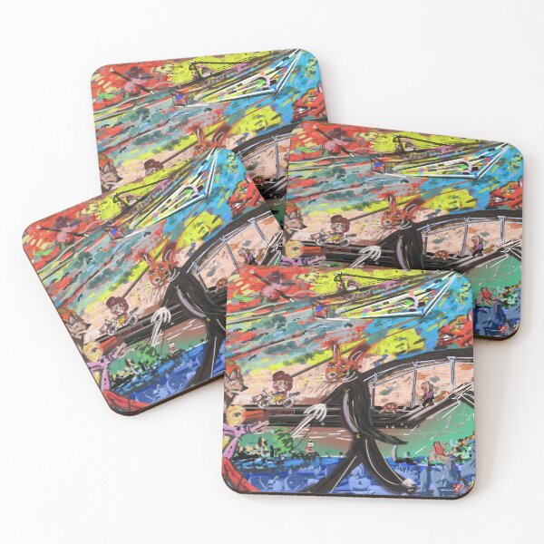 Item preview, AB - Rab - Digital Art designed and sold by Mrcorbett.