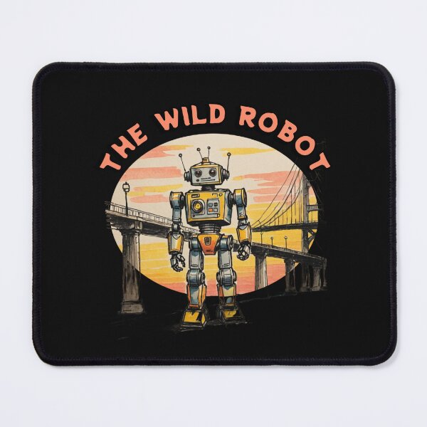 Item preview, ROBOT designed and sold by zzzozzo.