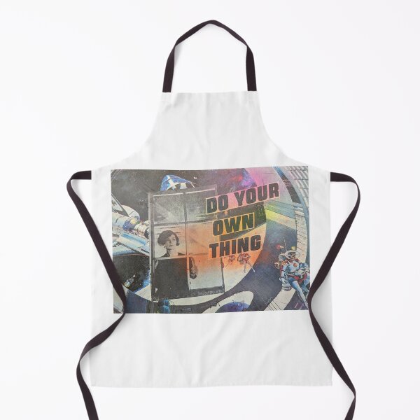 Item preview, Do Your Own Thing designed and sold by ScottBakerPoet.