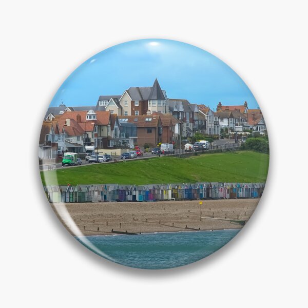 Item preview, Hampton Herne Bay designed and sold by Alisonchambers2.