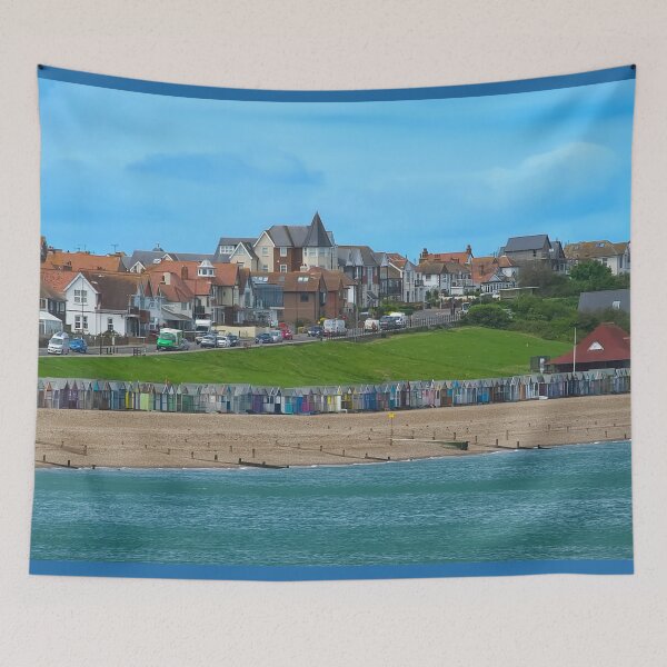 Item preview, Hampton Herne Bay designed and sold by Alisonchambers2.