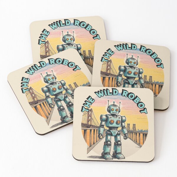 Item preview, ROBOT designed and sold by zzzozzo.