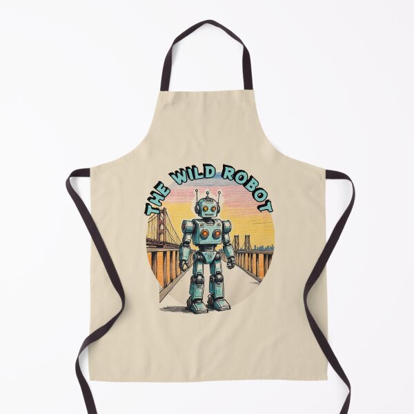 Item preview, ROBOT designed and sold by zzzozzo.