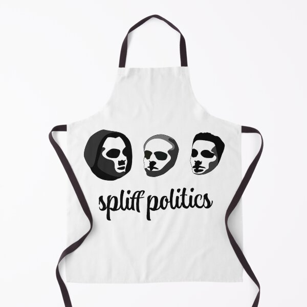 Item preview, spliff politics designed and sold by ZePunchlineShop.