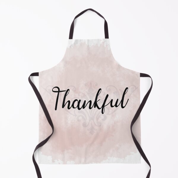 Item preview, Thankful/Typography/Word designed and sold by VeenaNair23.