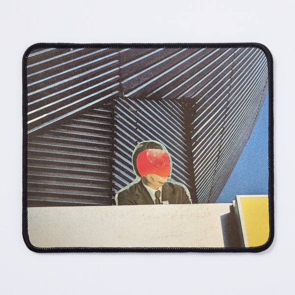 Item preview, Red Faced designed and sold by ScottBakerPoet.