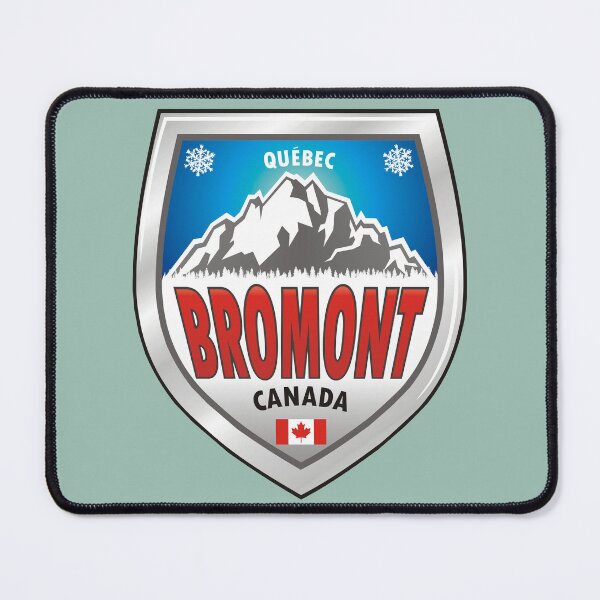 Item preview, Bromont Canada ski designed and sold by antonietta40.