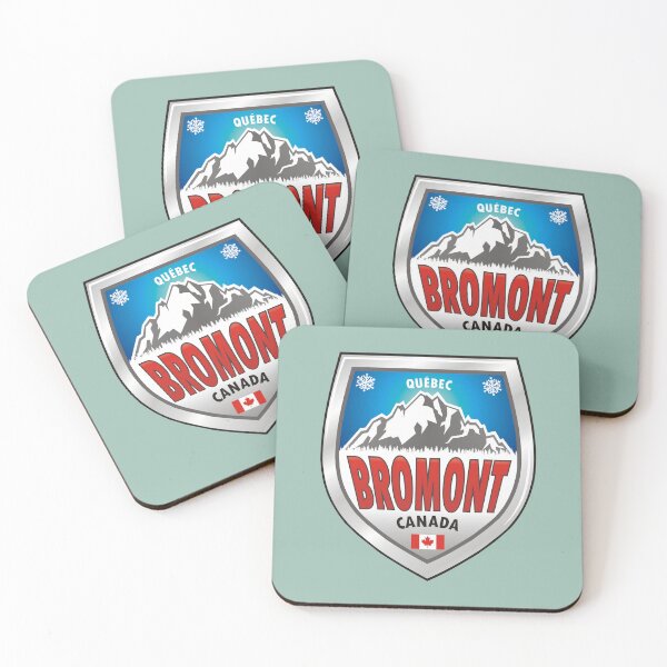 Item preview, Bromont Canada ski designed and sold by antonietta40.