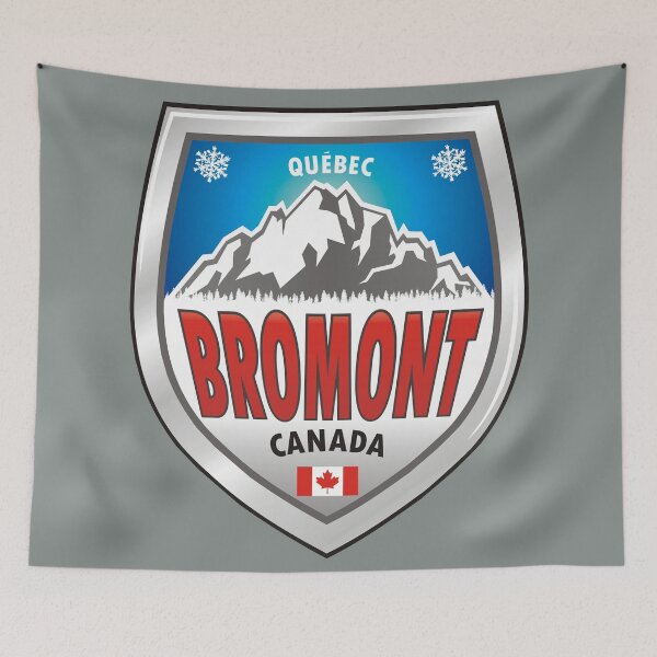 Item preview, Bromont Canada ski designed and sold by antonietta40.