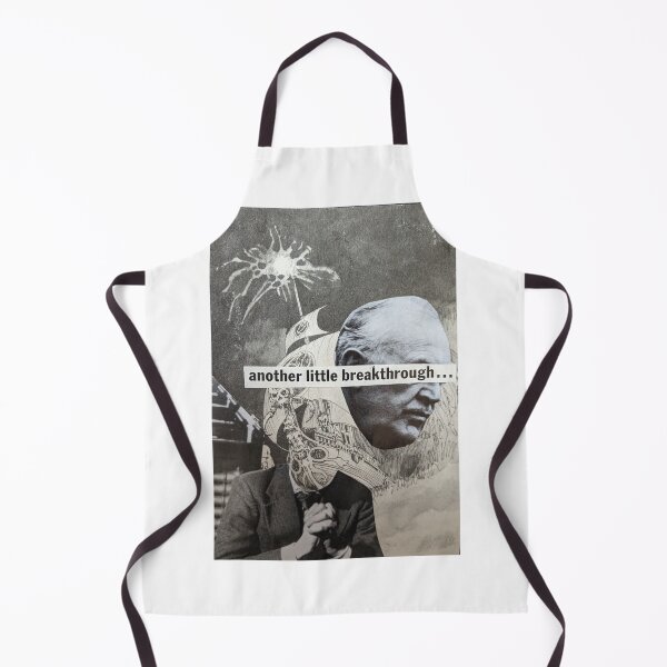 Item preview, Another Little Breakthrough designed and sold by ScottBakerPoet.