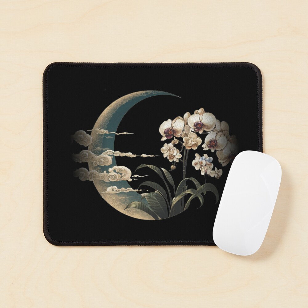 Item preview, Mouse Pad designed and sold by NerdiPop.