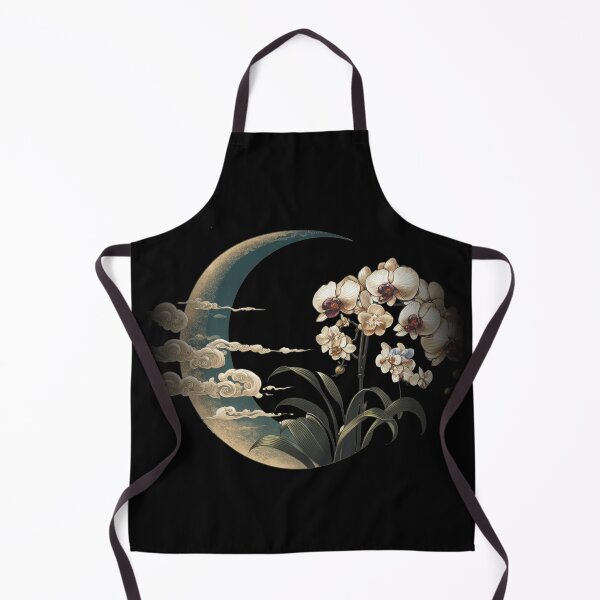 Item preview, Love between Fairy and Devil Chinese Drama - Moon Supreme and Fairy Orchid's Celestial Romance designed and sold by NerdiPop.