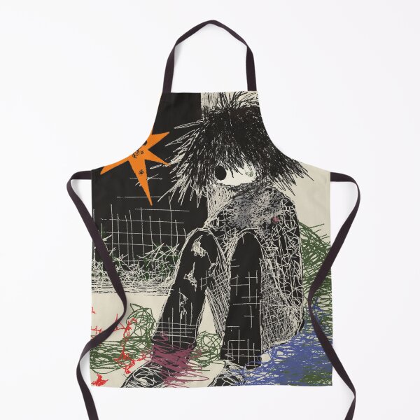 Item preview, Isolation designed and sold by Skelter-Skelter.