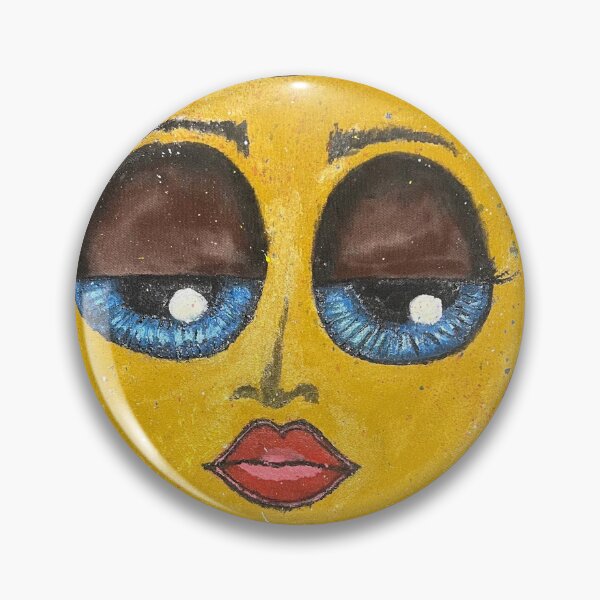 Item preview, The Ethereal Gaze designed and sold by pooiissoon.