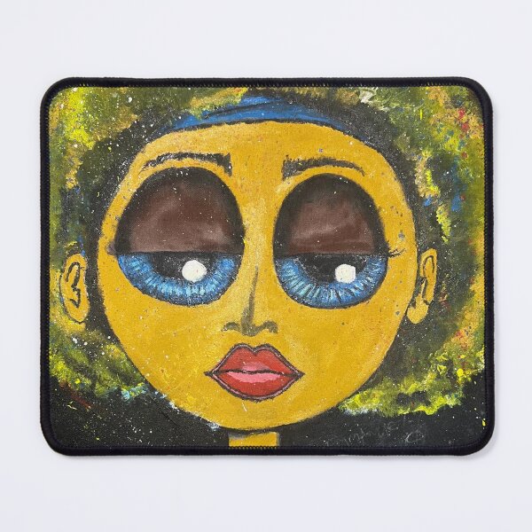 Item preview, The Ethereal Gaze designed and sold by pooiissoon.