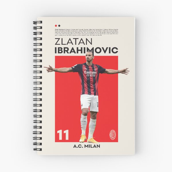 Item preview, Zlatan Ibrahimovic designed and sold by MertArtDesigns.