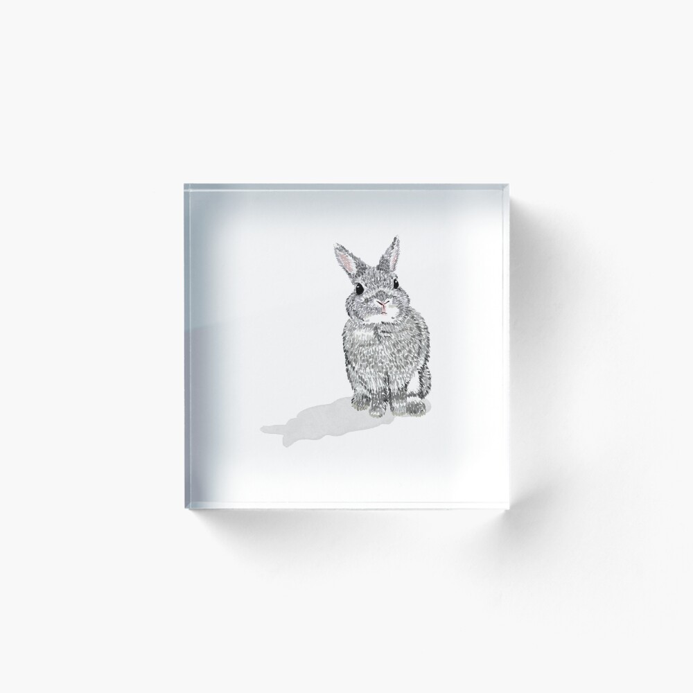 Item preview, Acrylic Block designed and sold by TachiHanchi.
