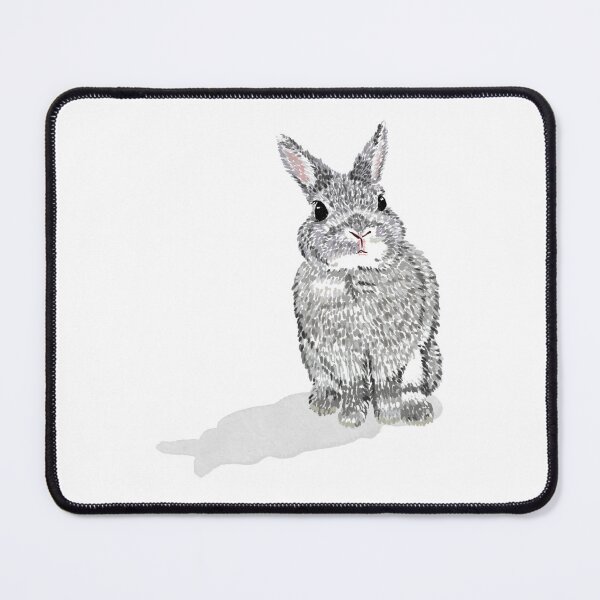 Item preview, Netherland Dwarf Rabbit designed and sold by TachiHanchi.
