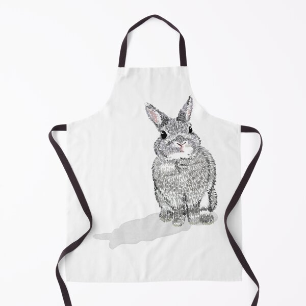 Item preview, Netherland Dwarf Rabbit designed and sold by TachiHanchi.