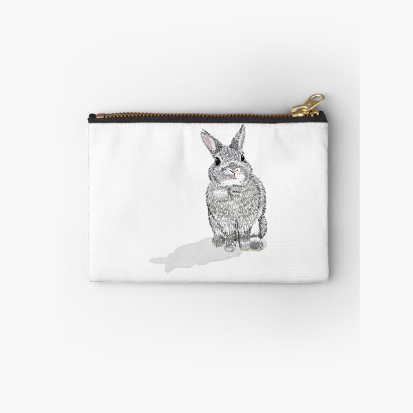 Item preview, Netherland Dwarf Rabbit designed and sold by TachiHanchi.