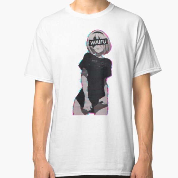 YoRHa No.2 Type B ヨルハ2号B型 Classic T-Shirt