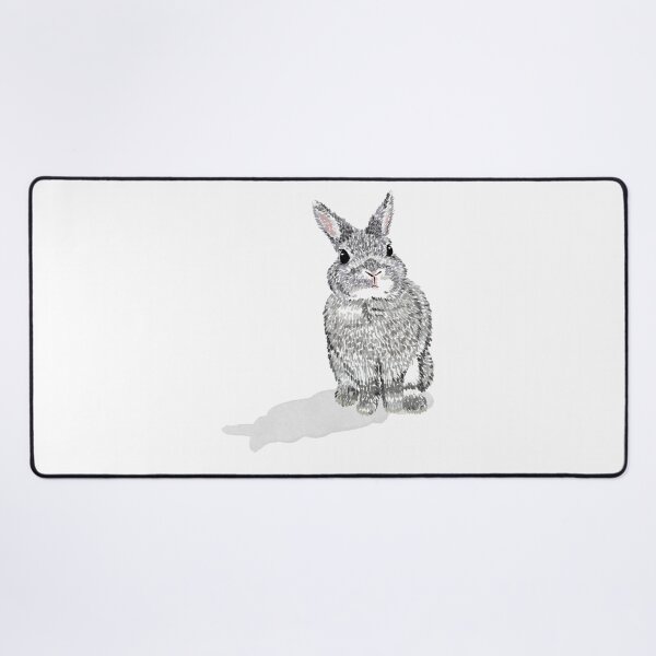 Item preview, Netherland Dwarf Rabbit designed and sold by TachiHanchi.