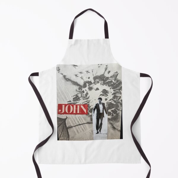 Item preview, John designed and sold by ScottBakerPoet.