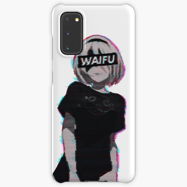 YoRHa No.2 Type B ヨルハ2号B型 Samsung Galaxy Snap Case
