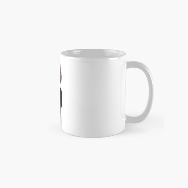 No.2 Taza clásica