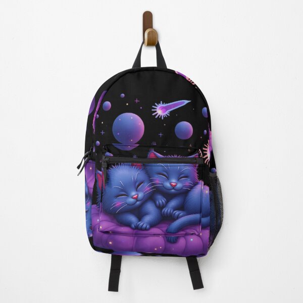 Item preview, Cosmic Catnap designed and sold by PattaZone.