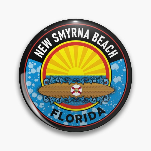 Item preview, New Smyrna Beach Florida designed and sold by antonietta40.