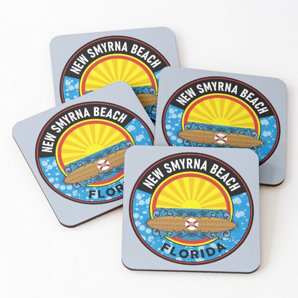 Item preview, New Smyrna Beach Florida designed and sold by antonietta40.