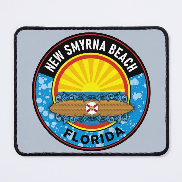Item preview, New Smyrna Beach Florida designed and sold by antonietta40.