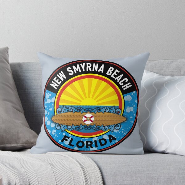 Item preview, New Smyrna Beach Florida designed and sold by antonietta40.