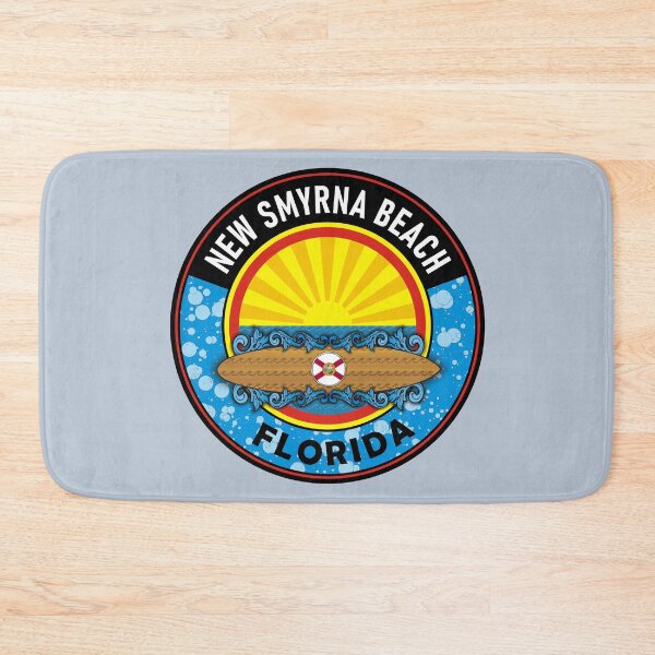 Item preview, New Smyrna Beach Florida designed and sold by antonietta40.