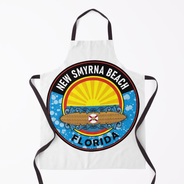 Item preview, New Smyrna Beach Florida designed and sold by antonietta40.
