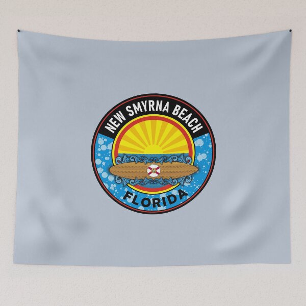 Item preview, New Smyrna Beach Florida designed and sold by antonietta40.
