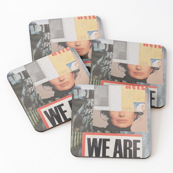 Item preview, We Are designed and sold by ScottBakerPoet.