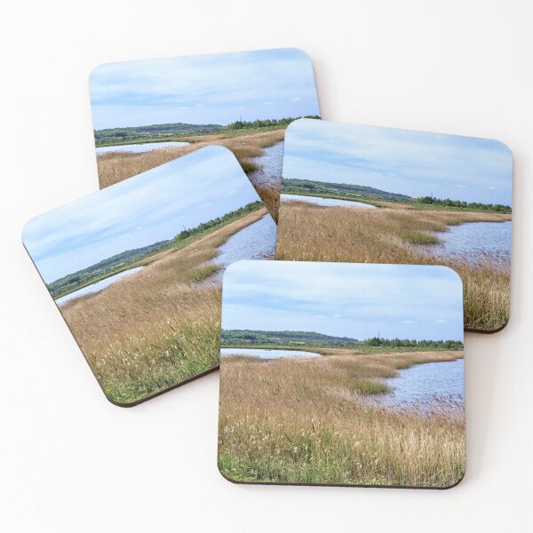 Item preview, Reeds and Wetlands designed and sold by ADCImages.