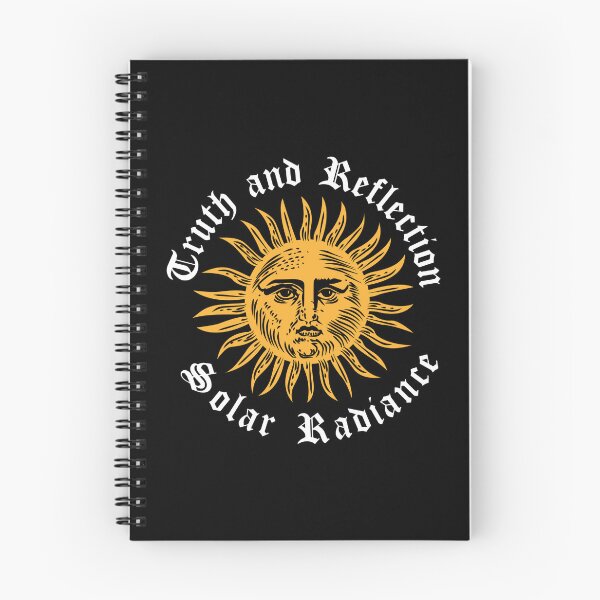 Item preview, Solar Radiance - Black designed and sold by dougnst.