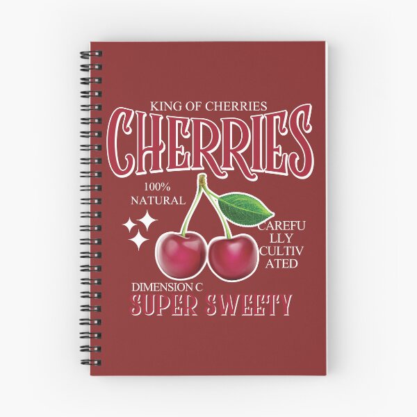 Item preview, Cherries super sweety. designed and sold by PMSNshop.