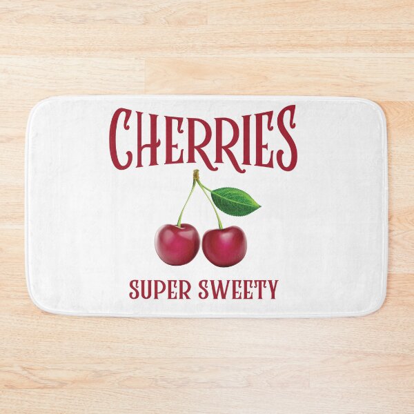 Item preview, Cherries super sweety. designed and sold by PMSNshop.