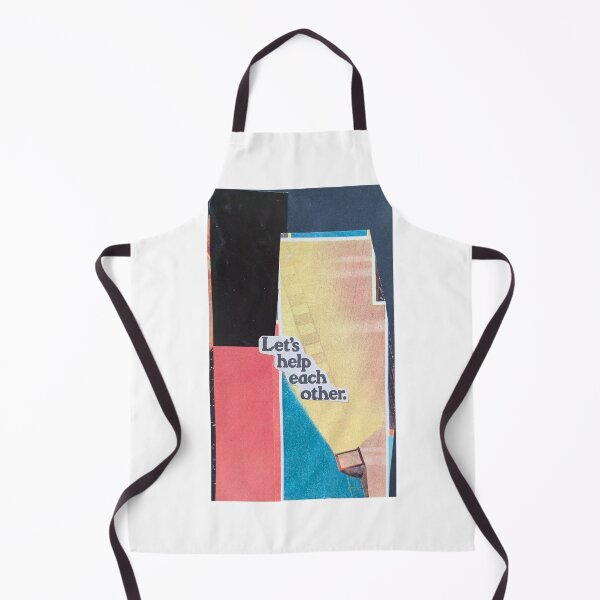 Item preview, Let's Help Each Other designed and sold by ScottBakerPoet.