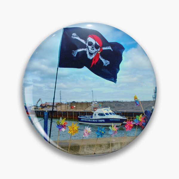 Item preview, Whitstable Harbour  designed and sold by Alisonchambers2.