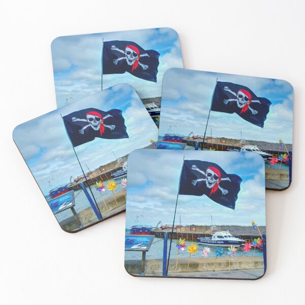 Item preview, Whitstable Harbour  designed and sold by Alisonchambers2.