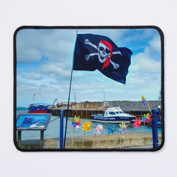 Item preview, Whitstable Harbour designed and sold by Alisonchambers2.