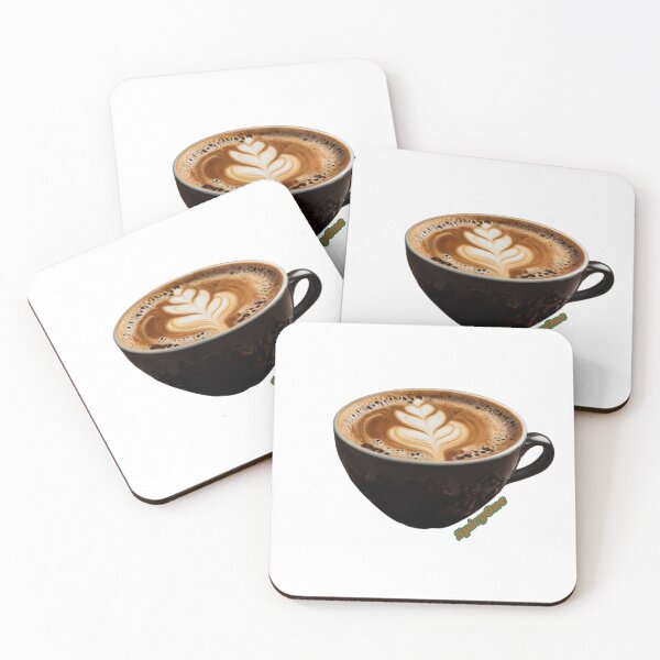 Item preview, Caffeinated Dreams designed and sold by SpicyOne.